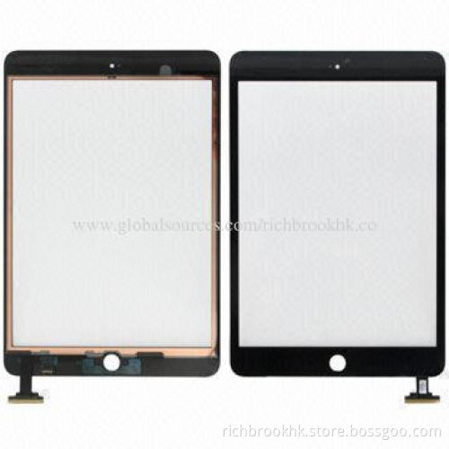 Touch Panel for iPad mini/mini 2 Retina